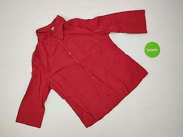 bluza ysl: Yessica, Koszula damska, rozmiar XL — 2
