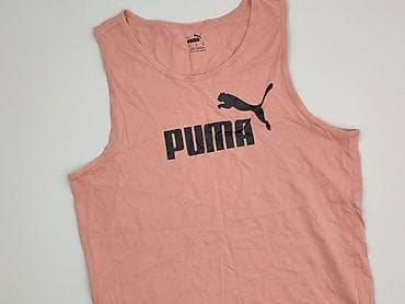 pull and bear underwear: Puma, Podkoszulka dla mężczyzn, rozmiar M — 1