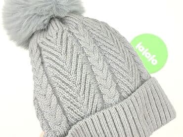 h: Czapka, Damskie, stan - Bardzo dobry — 4