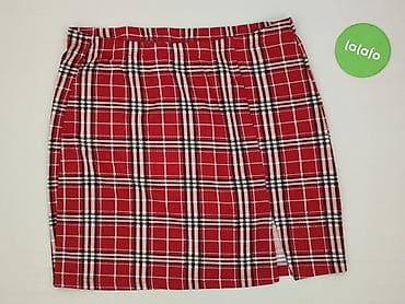 pull and bear skirts: Shein Curve, Spódnica damska, rozmiar XL — 2