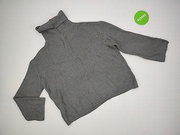 Жіночий одяг: H&M Divided, Гольф жіночий, розмір M — 3