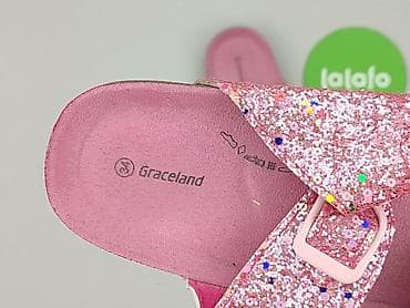 kurt geiger: Klapki 34, Używany — 4