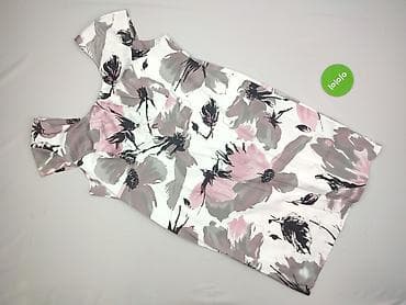 chic city: Roco, Sukienka damska, rozmiar 5XL — 2