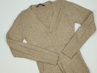 Cashmere, Sweter damski, rozmiar S