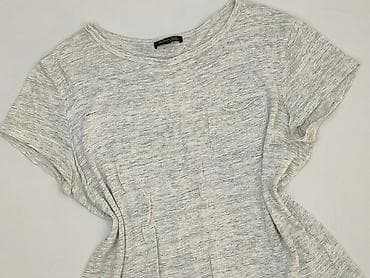 masimodutti.com: Massimo Dutti, T-shirt damski, rozmiar XS — 1