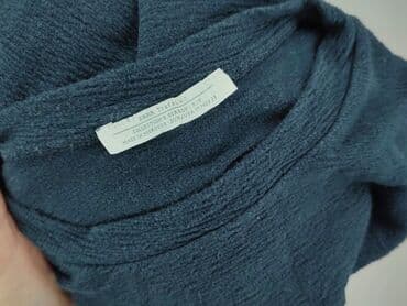 zara t shirty basic: Zara, Women's blouse, size S (EU 36) — 5