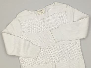 nylon sweter: Next, Sweter damski, rozmiar M — 1