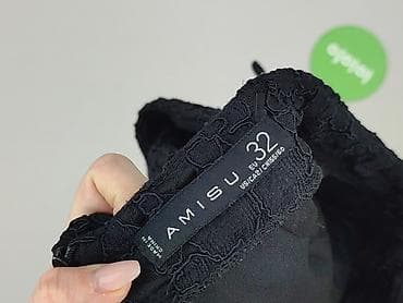 dickies szorty: Amisu, Szorty damskie, rozmiar 2XS — 5