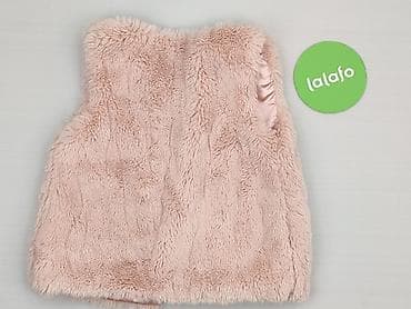 body z piórami: Kamizelka, F&F, 3-4 lat, 98-104 cm, stan - Idealny — 3