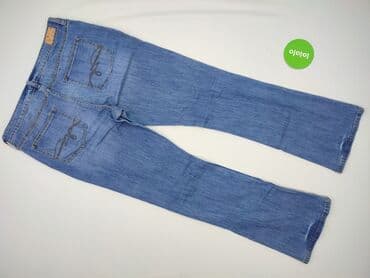 jeansy dsquared2: F&F, Jeansy damskie, rozmiar XL — 3