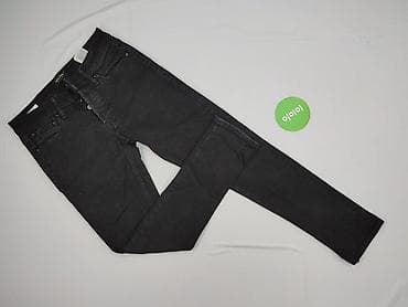 jeans y2k: Jack & Jones, Jeansy damskie, rozmiar S — 2