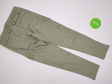 drogie trampki: Glo-Story, Spodnie cargo damskie, rozmiar M — 3