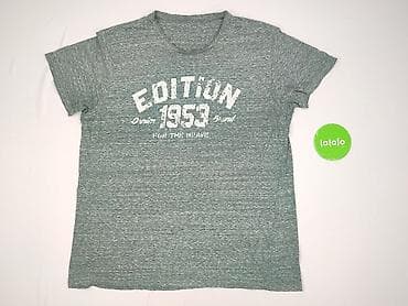 koszulka chaotic system: Hampton Republic, Koszulka dla mężczyzn, rozmiar XL — 2