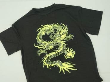 T-shirt damski, rozmiar L