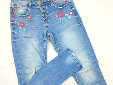 джинси жіночі сінсей: Desigual, Jeans for women, size 2XS (EU 32) — 1