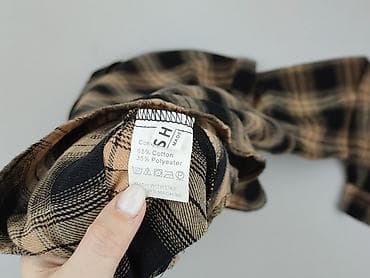 pull and bear baggy dresy: Koszulа dla mężczyzn, rozmiar L — 4