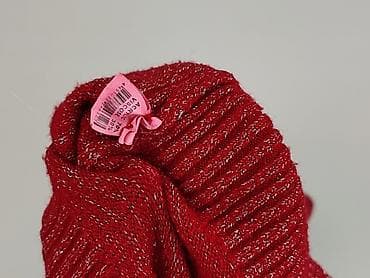 czerwony golf: Sukienka damska, rozmiar 2XL — 5