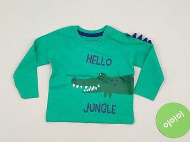 timberland kurtki: Blouse, Lupilu, 3-6 months, condition - Perfect — 2