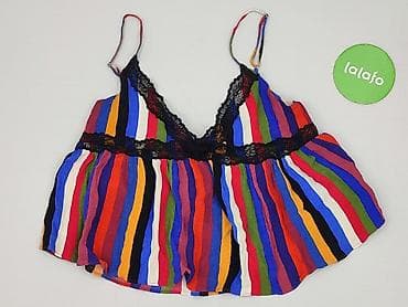zara bluzy: Zara, Top damski, rozmiar S — 2
