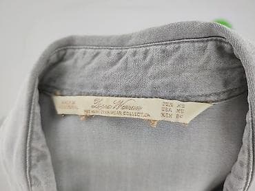 mango mom jeans: Vintage Denim, Koszula damska, rozmiar XS — 5