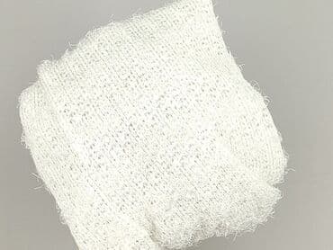 bialy sweterek hm: H&M, Sweter damski, rozmiar L — 6