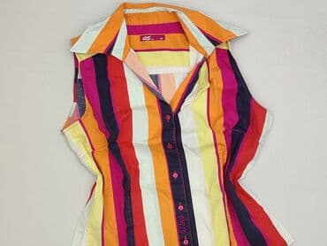 q s designed by koszulki damskie: QS, Bluzka damska, M — 1