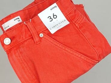 koszulka z dynia sinsay: Sinsay, Szorty damskie, S — 7