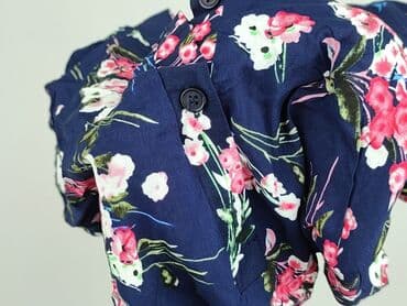 koszula hawajska c a: Koszula damska, rozmiar 5XL — 6