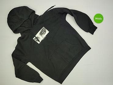 cropp bluzy z kapturem: Cropp, Bluza z kapturem damska, rozmiar M — 2