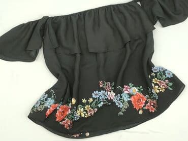 koszulka ze stradivarius: Stradivarius, Women's blouse, size S (EU 36) — 1
