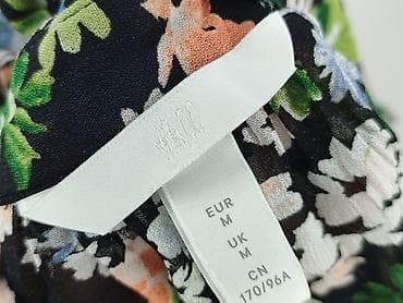 bluzki fluorescencyjna: H&M, Bluzka damska, rozmiar M — 4