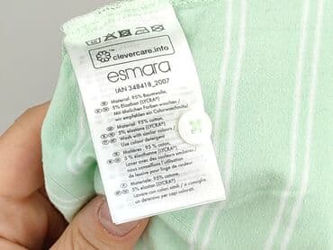 miu miu t shirty: Esmara, Жіноча блуза, розмір M — 5