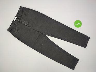 used item: Jeansy damskie, rozmiar M — 2