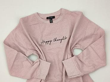 Women`s sweatshirt, size M