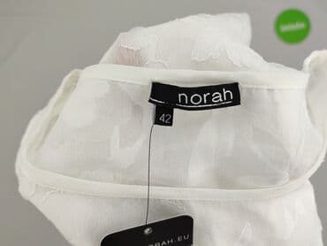 noa noa bluzki: Norah, Bluzka damska, rozmiar XL — 4