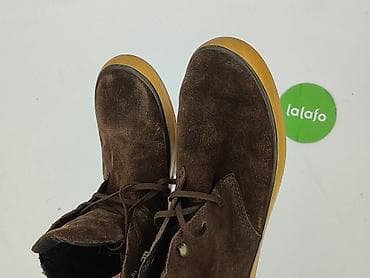 timberland: Caterpillar, Sneakersy damskie, rozmiar 41 — 5