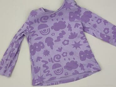 Bluzki: Bluzka, So cute, 1.5-2 lat, 86-92 cm, stan - Bardzo dobry