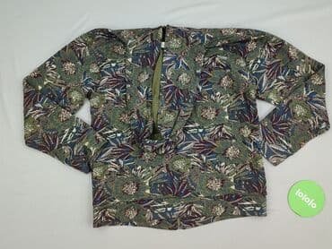 c a kurtka puchowa damska: Promod, Bluza damska
, rozmiar L — 3