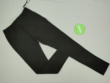 rajstopy termiczne hm: Legginsy rozmiar M — 3