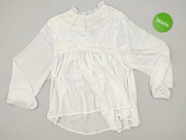 lniane bluzki: Bluzka damska, rozmiar S — 2