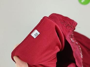 style sukienki: Sukienka damska, rozmiar 4XL — 4