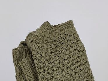 wegańskie buty zimowe: Vero Moda, Sweter damski, rozmiar S — 5