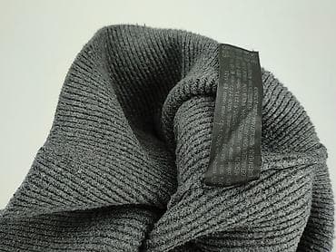 sweter oversize: Zara, Sweter damski, rozmiar S — 5