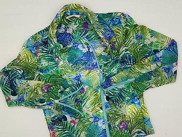 parkside spodenki: Bershka, Kurtka przejściowa damska, rozmiar S — 1