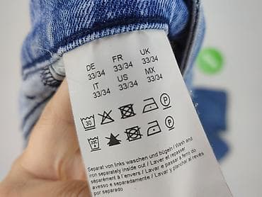 vingino: Hugo Boss, Jeansy damskie, rozmiar XL — 5