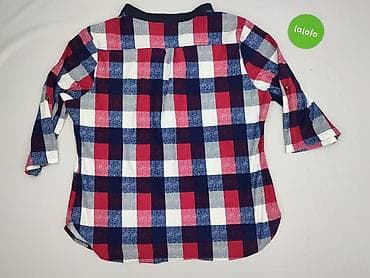 74 cm: Bluzka damska, rozmiar 4XL — 3