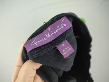 Women: Material trousers for women, M at lalafo.pl — 4 Women: Material trousers for women, M — 4