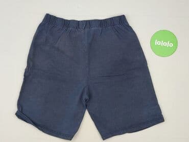 spodnie woskowane mohito: Shorts, Young Style, 12 years, 146/152, condition - Very good — 3