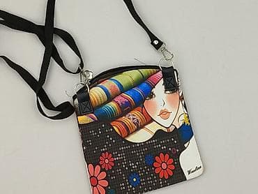 flying tiger torba: Torebka, stan - Bardzo dobry — 1