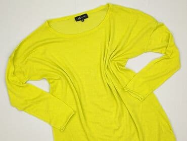 Swetry: Sweter damski, rozmiar S